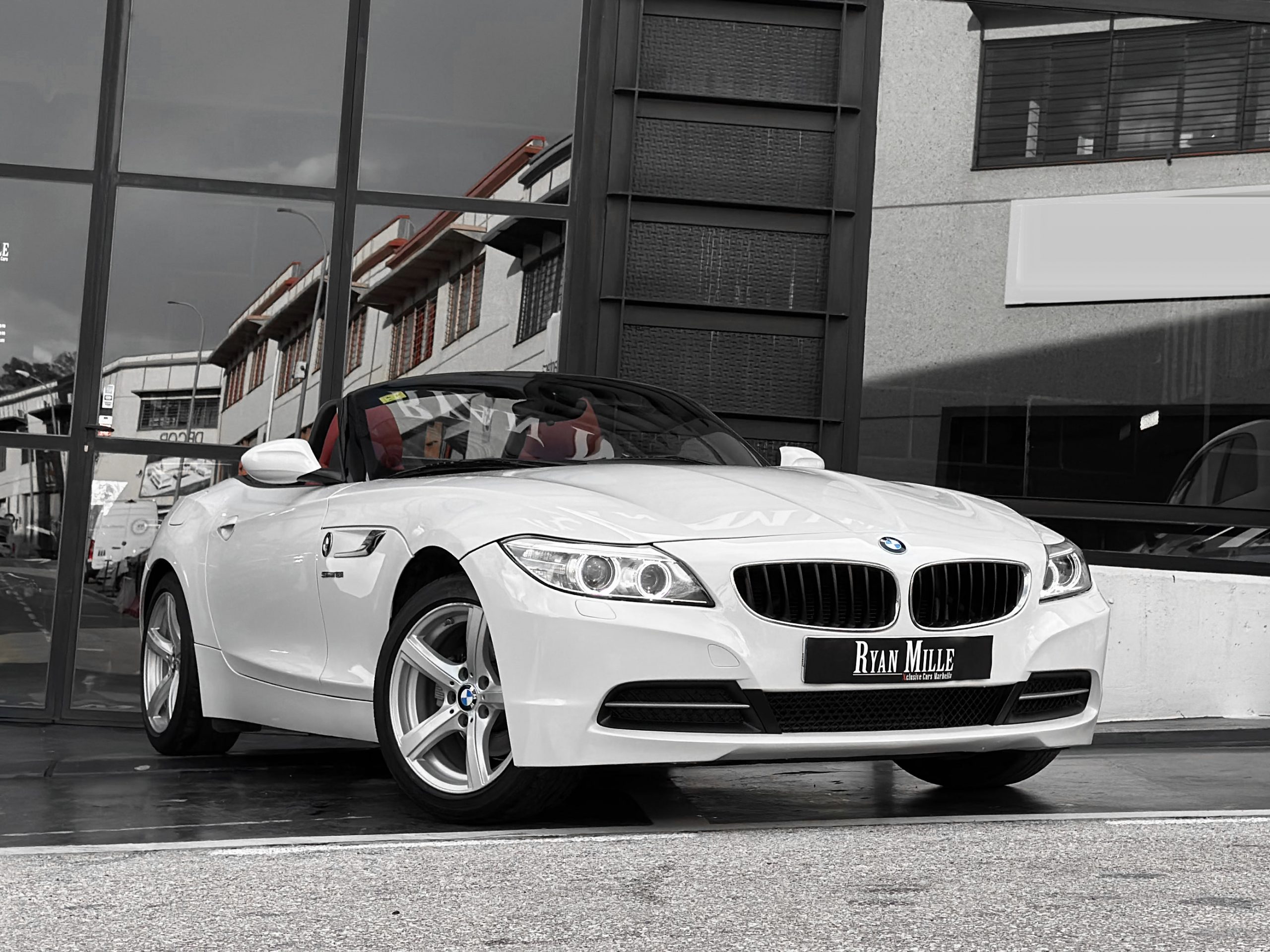 BMW Z4